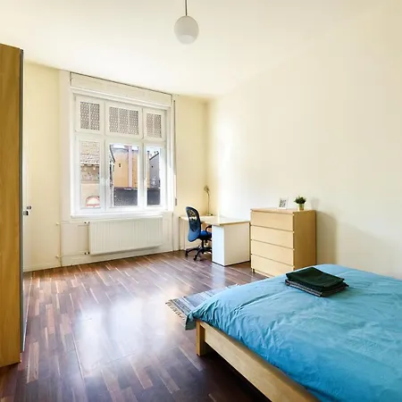 Apartment Arpa Flat Sunny *