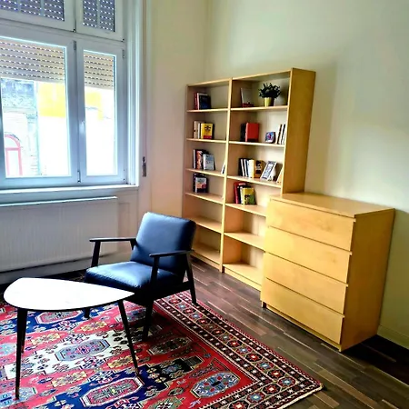 דירה Arpa Flat Sunny *