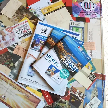 דירה Arpa Flat Sunny *