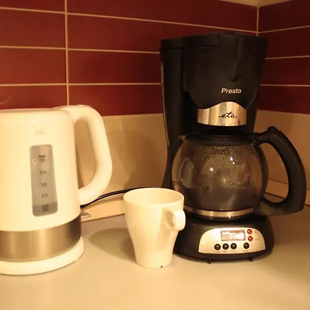 Arpa Flat Sunny 아파트 *